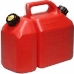 דלק 2 גו - מיכל דלק ושמן משולב
